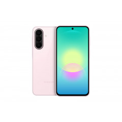 SAMSUNG Galaxy A27 5G 128 GB Light Pink Dual SIM