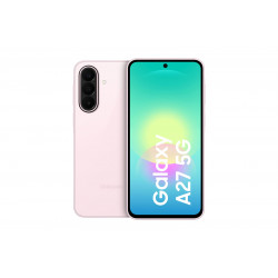 SAMSUNG Galaxy A27 5G 128 GB Light Pink Dual SIM SAMSUNG Galaxy A27 5G 128 GB Light Pink Dual SIM