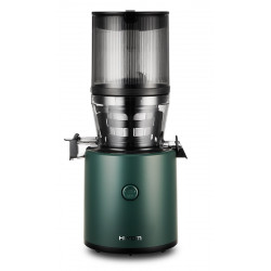 HUROM H320N SLOW JUICER DEEP GREEN Entsafter 200 Watt, Tiefgrün HUROM H320N SLOW JUICER DEEP GREEN Entsafter 200 Watt, Tiefgrün