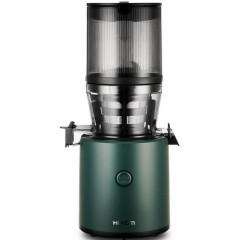 HUROM H320N SLOW JUICER DEEP GREEN Entsafter 200 Watt, Tiefgrün