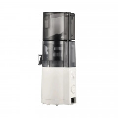 HUROM E30ST Entsafter 150 Watt, Weiß