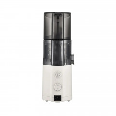 HUROM E30ST Entsafter 150 Watt, Weiß