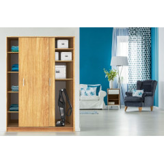 Rowenta Dual Force 2-in-1 RH6735