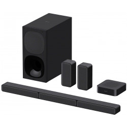 Sony HT-S40R Sony HT-S40R