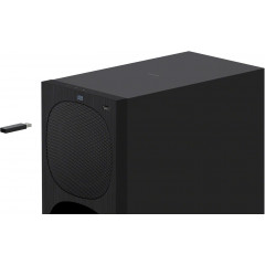 Sony HT-S40R