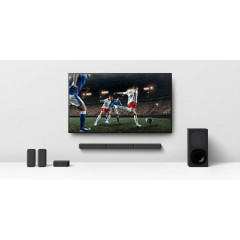 Sony HT-S40R
