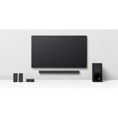 Sony HT-S40R