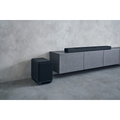 Sony SA-SW5