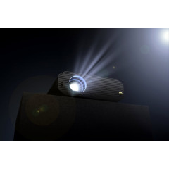 VIVIBRIGHT K5000SE Projektor Beamer(UHD 4K, 5000 Lumen)