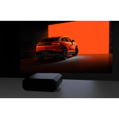 VIVIBRIGHT K5000SE Projektor Beamer(UHD 4K, 5000 Lumen)