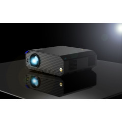 VIVIBRIGHT K5000SE Projektor Beamer(UHD 4K, 5000 Lumen)