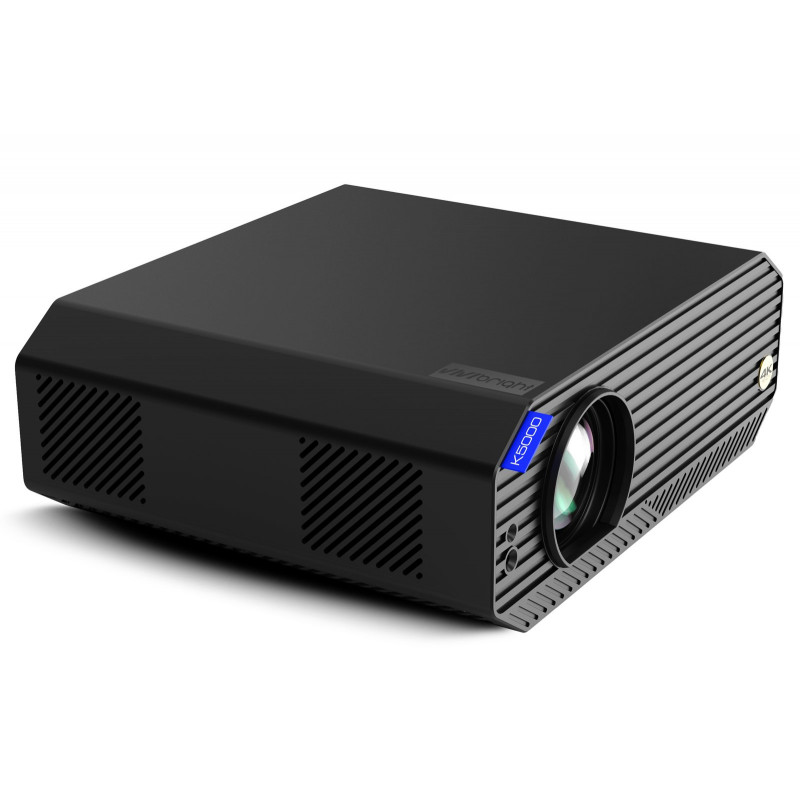 VIVIBRIGHT K5000SE Projektor Beamer(UHD 4K, 5000 Lumen)