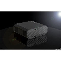 VIVIBRIGHT K5000SE Projektor Beamer(UHD 4K, 5000 Lumen)