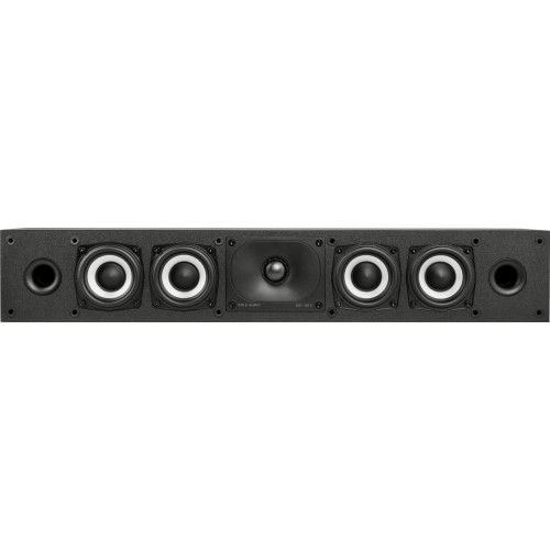 Polk Audio Monitor XT35C