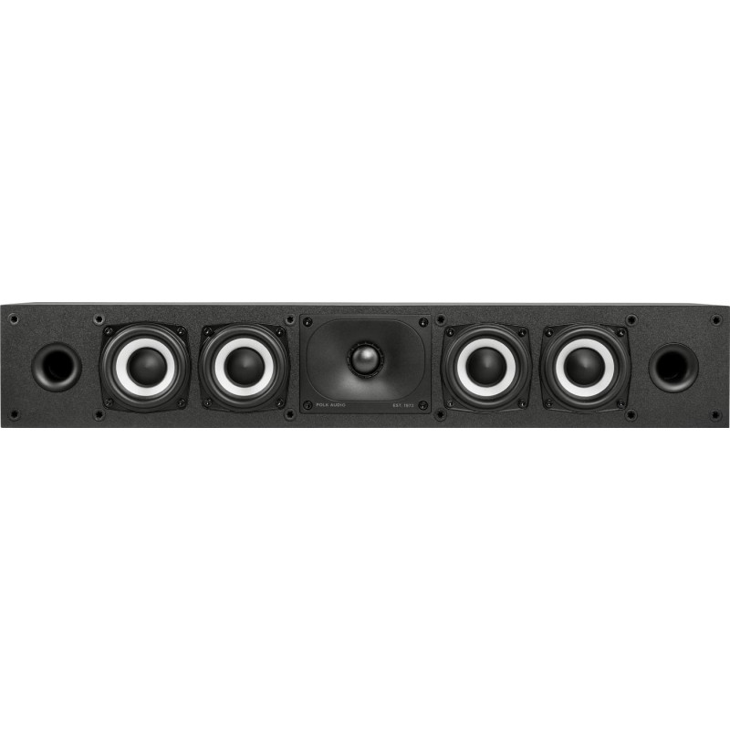 Polk Audio Monitor XT35C
