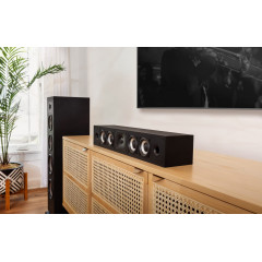 Polk Audio Monitor XT35C