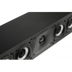 Polk Audio Monitor XT35C