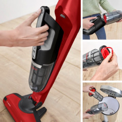 Bosch Flexxo Serie | 4 28 V max BBH3ZOO28
