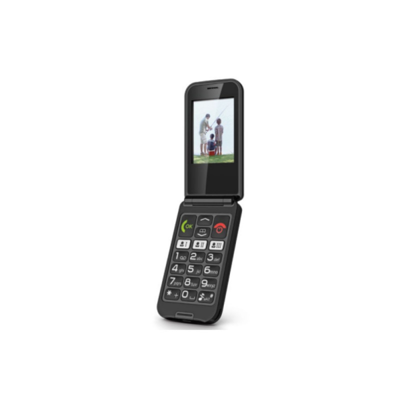IOMI Classic One Handy