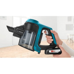 Bosch Unlimited 6 BKS6111P