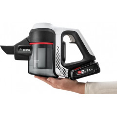 Bosch Unlimited 6 BKS611MTB