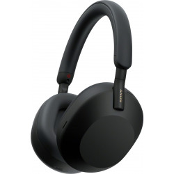 Sony WH-1000XM5 Schwarz Sony WH-1000XM5 Schwarz