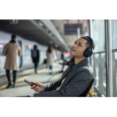Sony WH-1000XM5 Schwarz