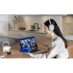 Sony WH-1000XM5 Silber