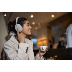 Sony WH-1000XM5 Silber