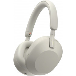 Sony WH-1000XM5 Silber Sony WH-1000XM5 Silber