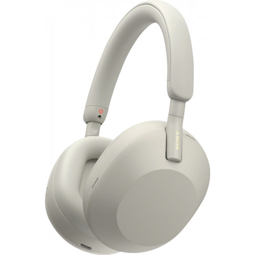 Sony WH-1000XM5 Silber