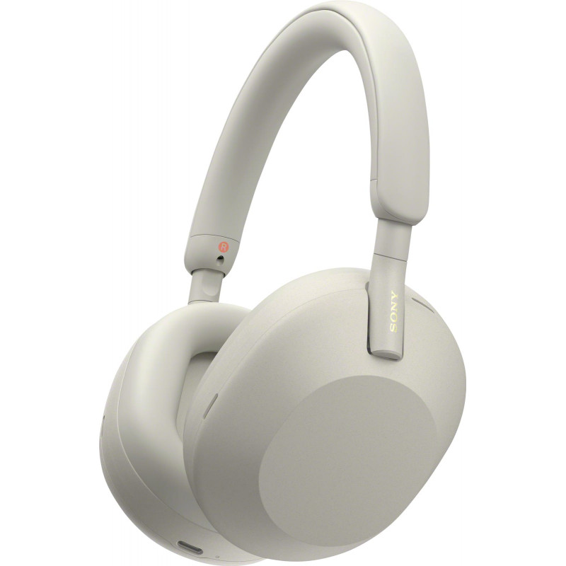 Sony WH-1000XM5 Silber