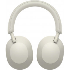 Sony WH-1000XM5 Silber