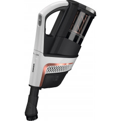 Miele Triflex HX2 Lotosweiß