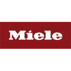 Miele Triflex HX2 Lotosweiß