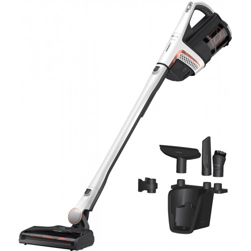 Miele Triflex HX2 Lotosweiß