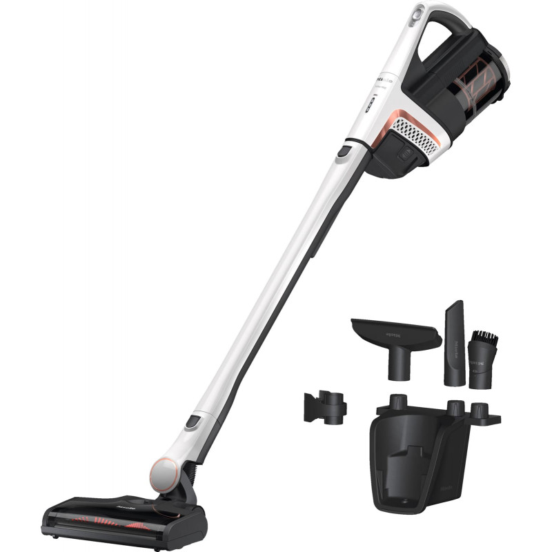 Miele Triflex HX2 Lotosweiß