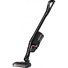 Miele Triflex HX2 Cat & Dog Obsidianschwarz