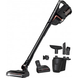 Miele Triflex HX2 Cat & Dog Obsidianschwarz Miele Triflex HX2 Cat & Dog Obsidianschwarz