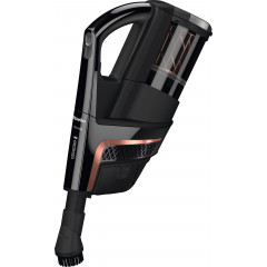 Miele Triflex HX2 Cat & Dog Obsidianschwarz