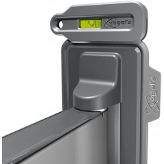 Vogel's Elite 5445 Schwarz