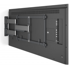 Vogel's Elite 5645 Schwarz