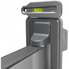 Vogel's Elite 5645 Schwarz