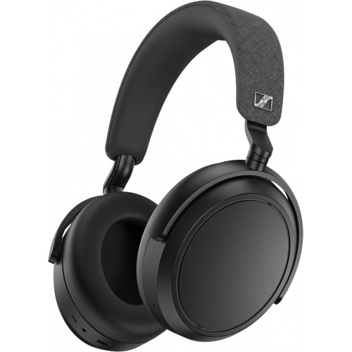 Sennheiser Momentum 4 Wireless Schwarz