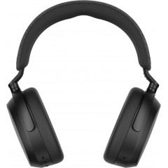 Sennheiser Momentum 4 Wireless Schwarz
