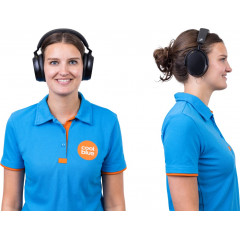 Sennheiser Momentum 4 Wireless Weiß
