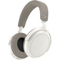 Sennheiser Momentum 4 Wireless Weiß Sennheiser Momentum 4 Wireless Weiß