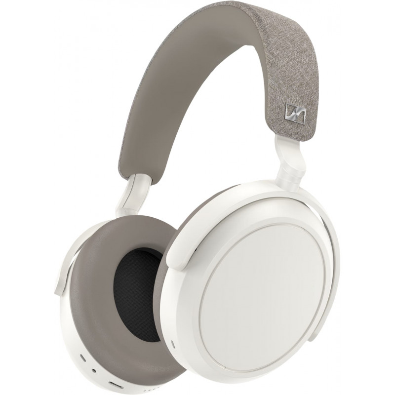 Sennheiser Momentum 4 Wireless Weiß