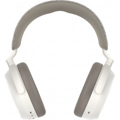Sennheiser Momentum 4 Wireless Weiß