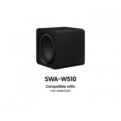Samsung SWA-W510 Subwoofer